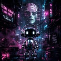 KICO - BACK TO THE NEON (Explicit)