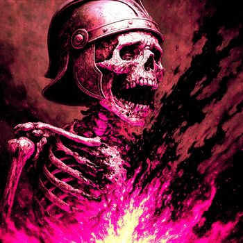 TK྅ - Evil Exultion