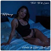 Tiffany - Hide & Go Get It (Explicit)