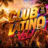 Kerem Ökten - Club Latino Vol.1