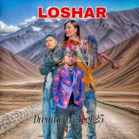 DREAMER - LOSHAR