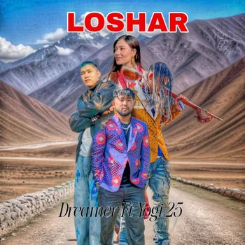 DREAMER - LOSHAR