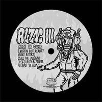 Alzoc III - Hush Ya Gumz