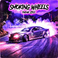 TK྅ - Smoking Wheels