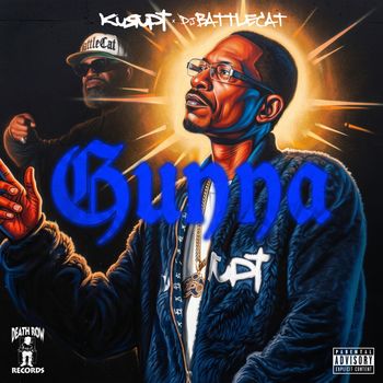 Kurupt - Gunna (Explicit)
