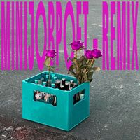 mille - Minijobpoet (Remix) (Explicit)