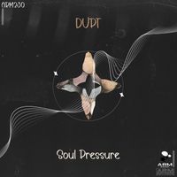 DVPT - Soul Pressure