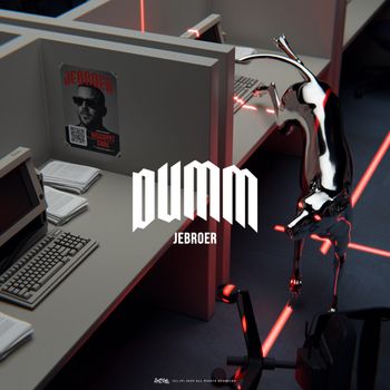 Jebroer - Dumm