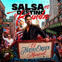 Jerry Rivera - Salsa Es Destino Y Rumbo