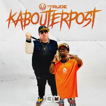 Dr Rude - Kabouterpost