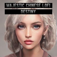 Majestic Chinese Lofi - Destiny
