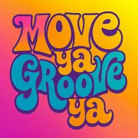 1Farshad - Move Ya Groove Ya