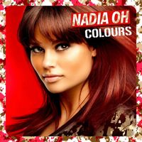 Nadia Oh - Colours (Explicit)