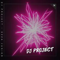 Ezza Junior - DJ Project
