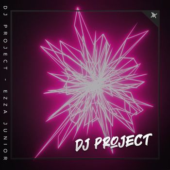 Ezza Junior - DJ Project