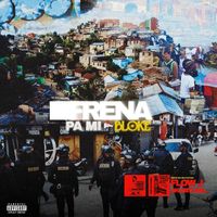 Flow J - Frena Pa Mi Bloke (Explicit)