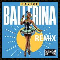 Jayike - Ballerina