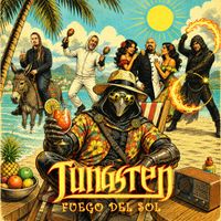 Tungsten - Fuego Del Sol