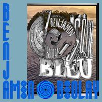 Benjamin Biolay - Le Disque Bleu