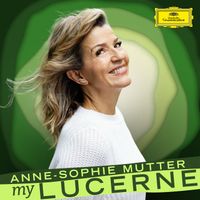 Anne-Sophie Mutter - Tchaikovsky: Souvenir d'un lieu cher, Op. 42: III. Mélodie (Arr. Heifetz for Violin & Piano)
