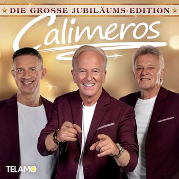 Calimeros - Die große Jubiläums-Edition