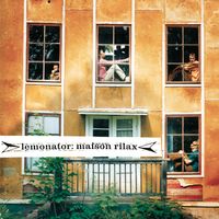 Lemonator - Maison Rilax
