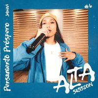 Janvi - PENSAMENTO PRÓSPERO #6