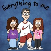 Whitey - Everything To Me (Explicit)