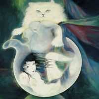 Yoshiko Sai - Spring Dream