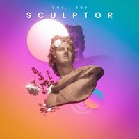 Chill Boy - Sculptor