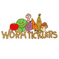 Wormticklers - Wormticklers (Music from the Original TV Series)