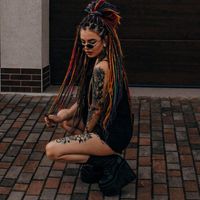 Satori - Fucked Up (with a little French Horn) (Explicit)