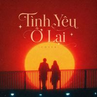 JiKi X - Tình Yêu Ở Lại (Cover)