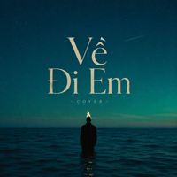 JiKi X - Về Đi Em (Cover)