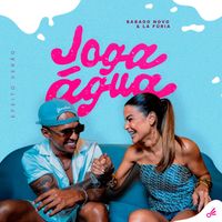 Babado Novo - Joga Água