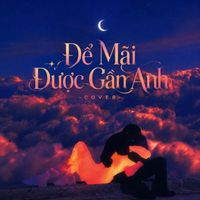 JiKi X - Để Mãi Được Gần Anh (Cover)