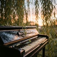 SilentPiano - City Night Piano Soft