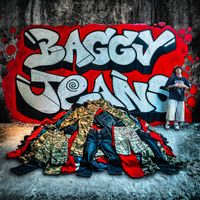 Even - Baggy jeans (Explicit)