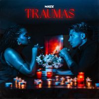 Waze - Traumas