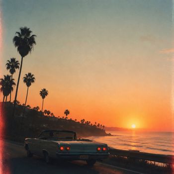 Solaris - Endless Summer