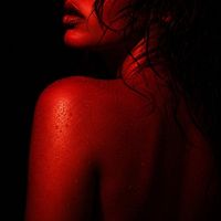 Solaris - Hot