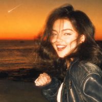 sunny - Sunset Lovers
