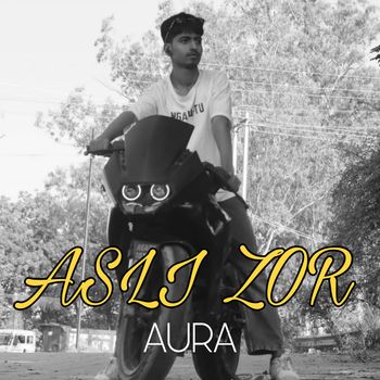 AURA - ASLI ZOR