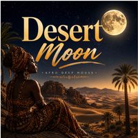 Ava - Desert Moon