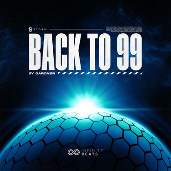 Sy Gardner - Back To 99