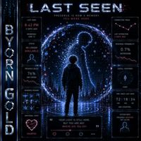 Byorn Gold - Last Seen