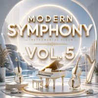 Kerem Ökten - Modern Symphony, Vol. 5