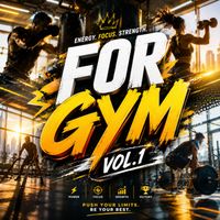 Kerem Ökten - For Gym Vol.1