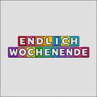 Sage - Endlich Wochenende (Explicit)