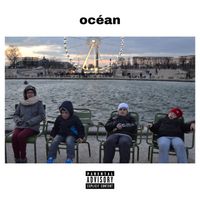 Jeanine - Océan  (Explicit)